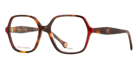 Carolina Herrera Her 0203 O63 Glasses