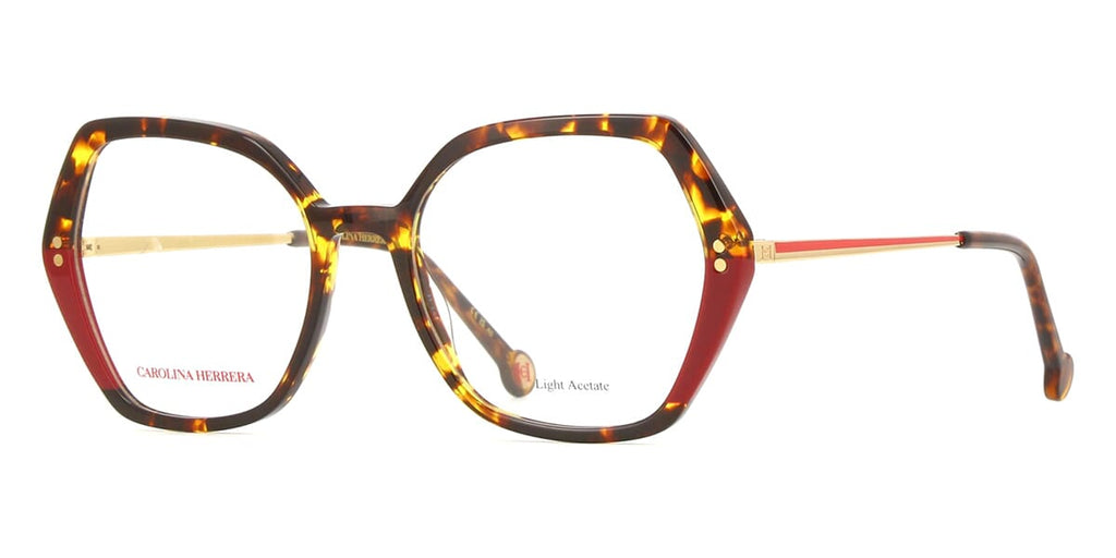 Carolina Herrera Her 0205 O63 Glasses