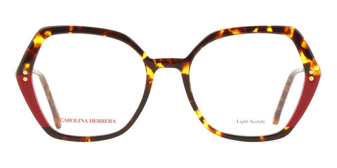 Carolina Herrera Her 0205 O63 Glasses