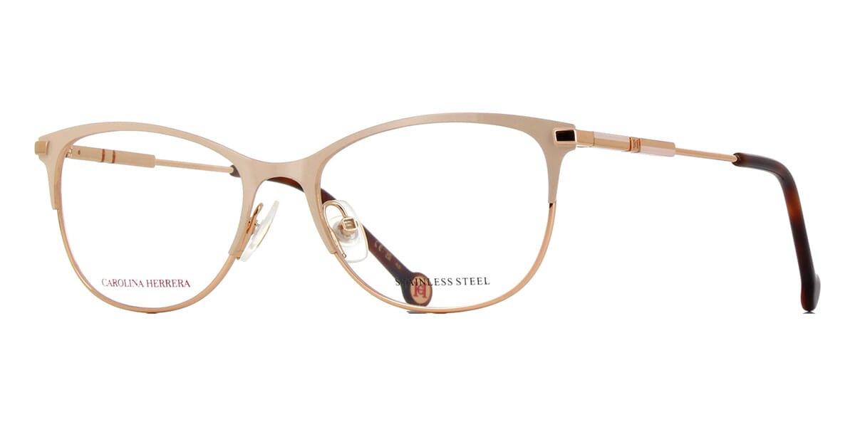 Carolina Herrera Her 0211 BKU Glasses - US