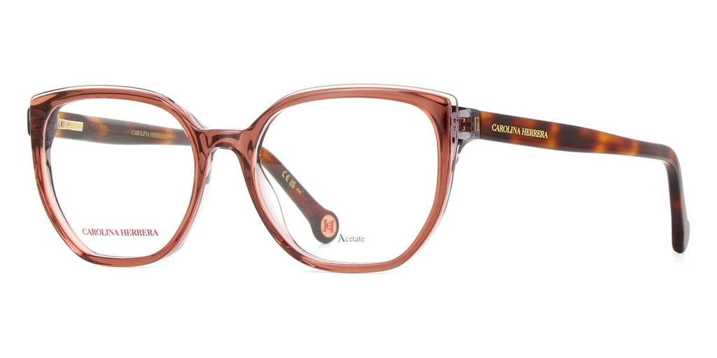 Carolina Herrera Her 0214 NUX Glasses