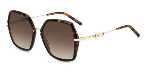 Carolina Herrera Her 0217/S LVLHA Sunglasses