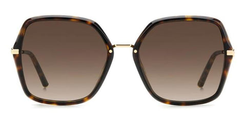 Carolina Herrera Her 0217/S LVLHA Sunglasses