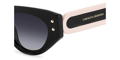 Carolina Herrera Her 0221/G/S 3H29O Sunglasses