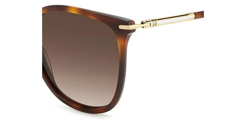 Carolina Herrera Her 0229/S WR9HA Sunglasses