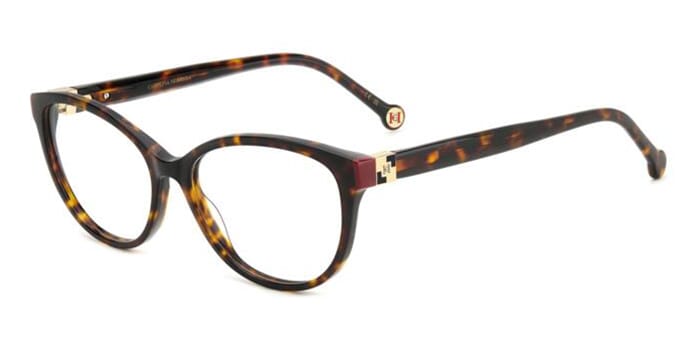 Carolina Herrera Her 0240 O63 Glasses