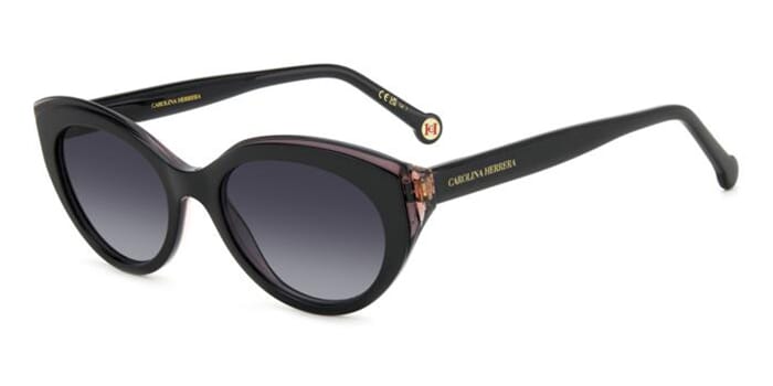 Carolina Herrera Her 0250/S 8079O Sunglasses