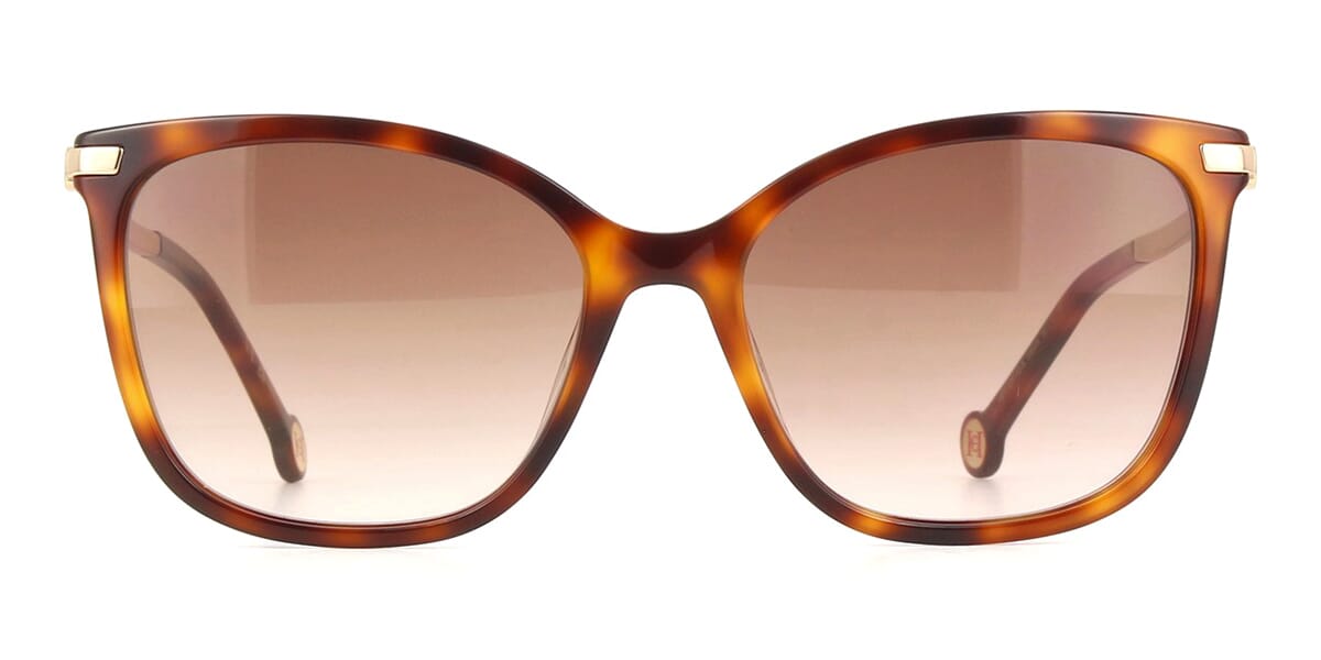 Carolina Herrera Her 0261/G/S 086HA Sunglasses