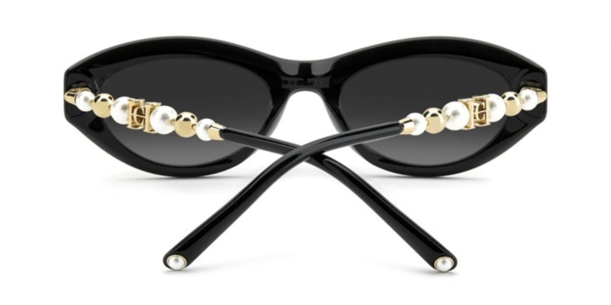 Carolina Herrera HER 0406/S 8079O with Detachable Chain