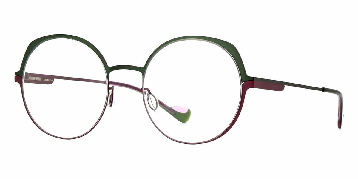 Caroline Abram Joana 256 Glasses