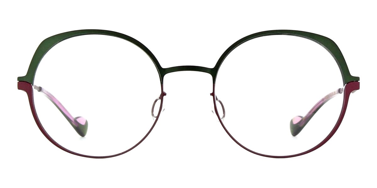 Caroline Abram Joana 256 Glasses