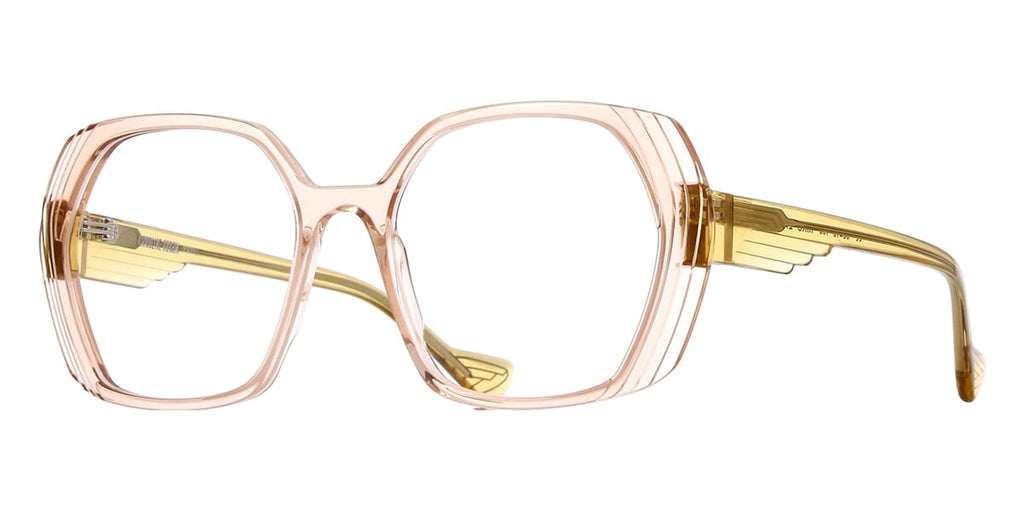 Caroline Abram Kiko 276 Glasses