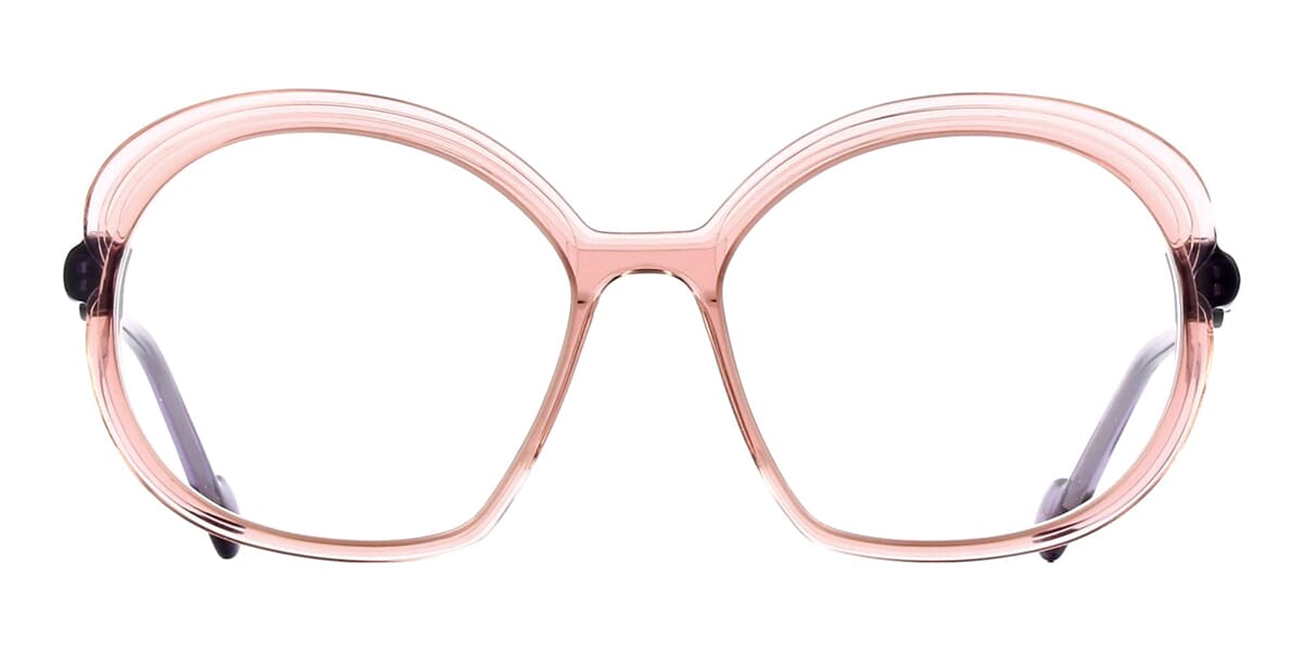 Caroline Abram Kitzy 270 Glasses