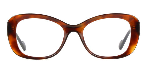 Caroline Abram Laura 286 Glasses