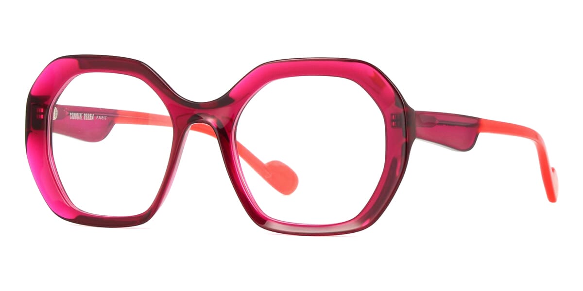 Eyeglasses Frame Caroline Abram Occhiali Vista Caroline Abram