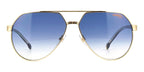 Carrera 1067/S J5G08 Sunglasses