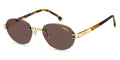 Carrera 1088/S 06J/70 Sunglasses