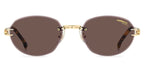 Carrera 1088/S 06J/70 Sunglasses