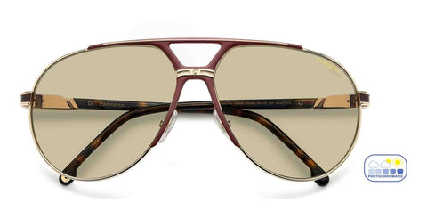 Carrera 1089/S NOA/8J Photochromic Sunglasses