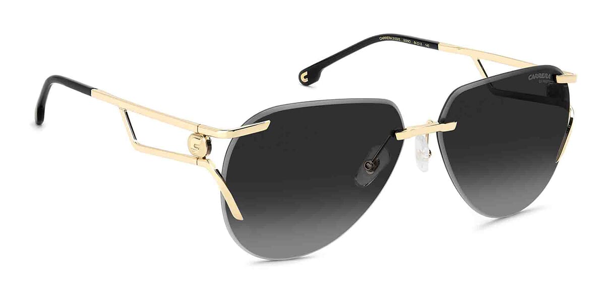 Carrera 3103/S 000/90 Sunglasses