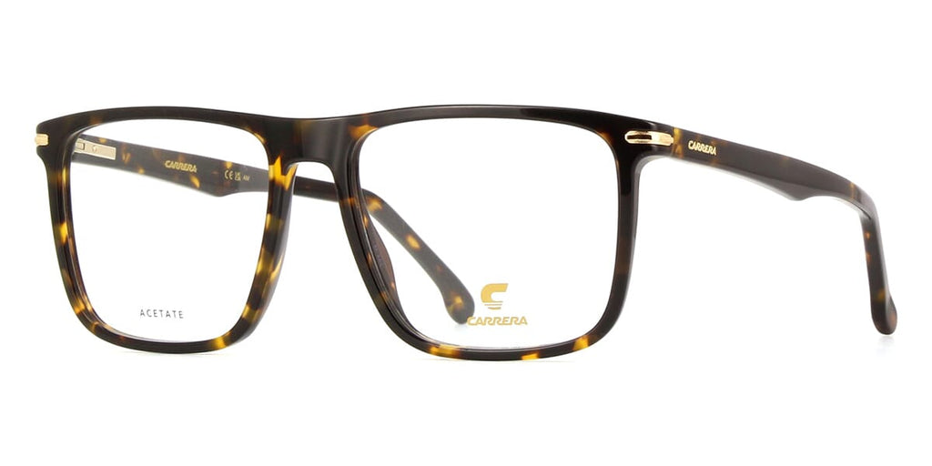 Carrera 319 086 Glasses