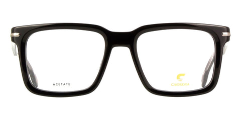 Carrera 321 807 Glasses