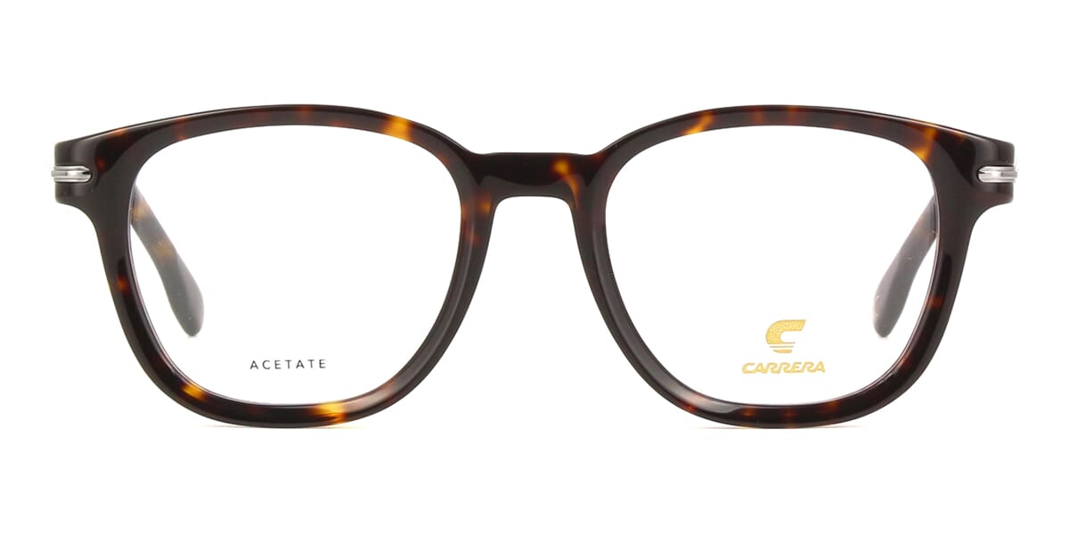Carrera 331 086 Glasses
