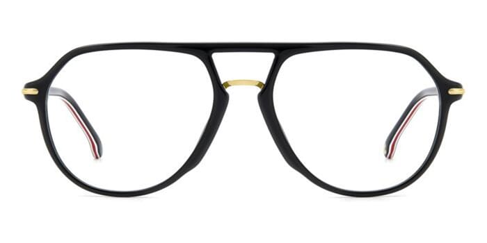 Carrera 345 2M2 Glasses