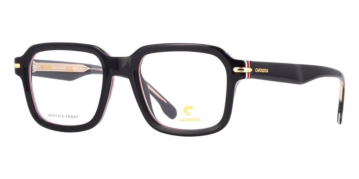 Carrera 370 807 Glasses