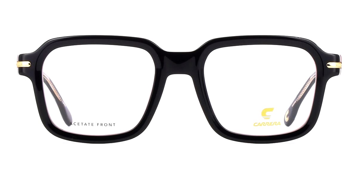 Carrera 370 807 Glasses