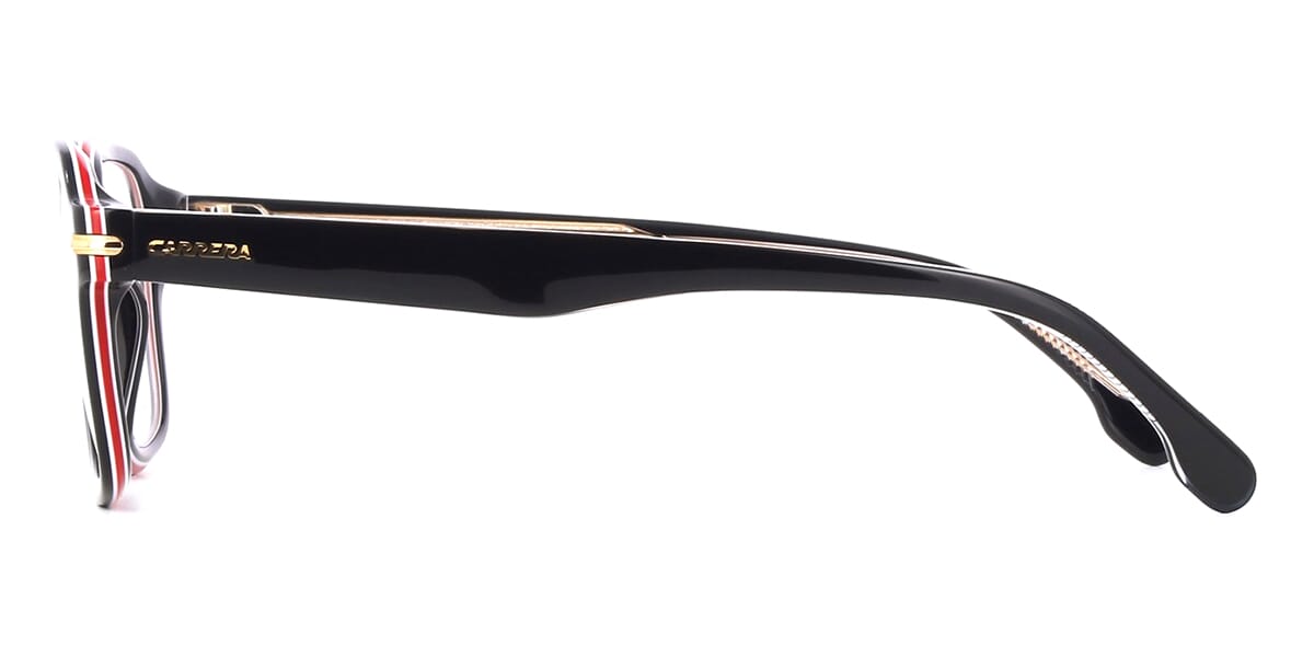 Carrera 370 807 Glasses