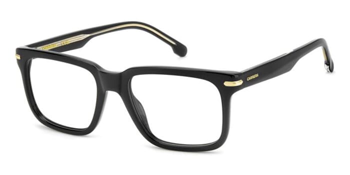 Carrera 386 807 Glasses