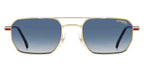 Carrera 389/S Y11/08 Sunglasses