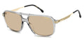 Carrera 390/S KB7/Q6 Photochromic Sunglasses