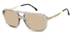 Carrera 390/S KB7/Q6 Photochromic Sunglasses