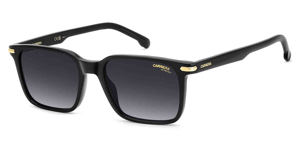 Carrera 391/S 807/90 Sunglasses