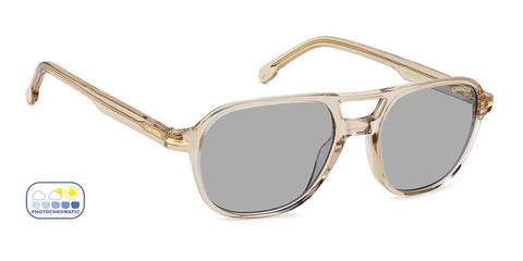 Carrera 392/S 10A/70 Polarised Sunglasses