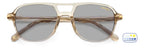 Carrera 392/S 10A/70 Polarised Sunglasses
