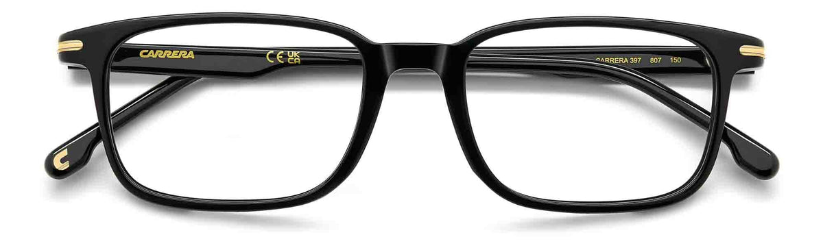 Carrera 397 807 Glasses