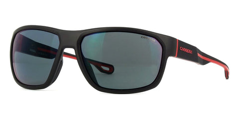 Carrera 4018/S BLXQ3 Polarised Sunglasses