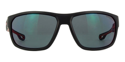 Carrera 4018/S BLXQ3 Polarised Sunglasses