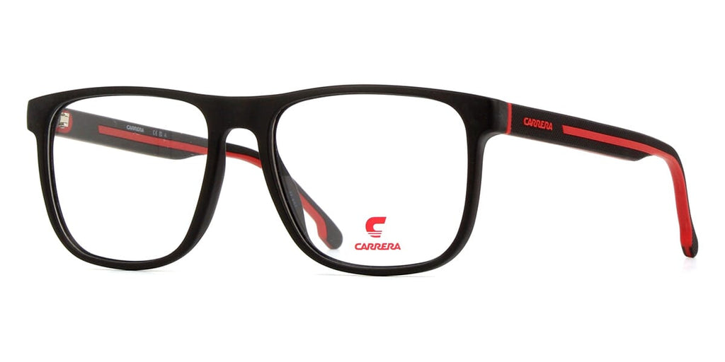 Carrera 8892 BLX Glasses