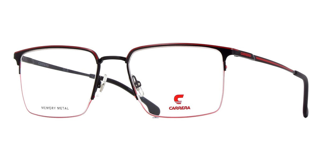 Carrera 8909 BLX Glasses