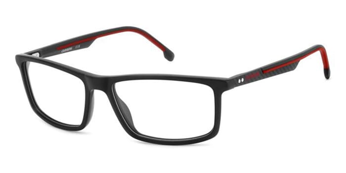 Carrera 8912 BLX Glasses