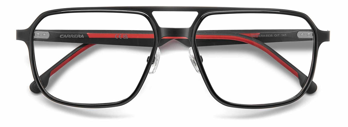 Carrera 8936 OIT Glasses