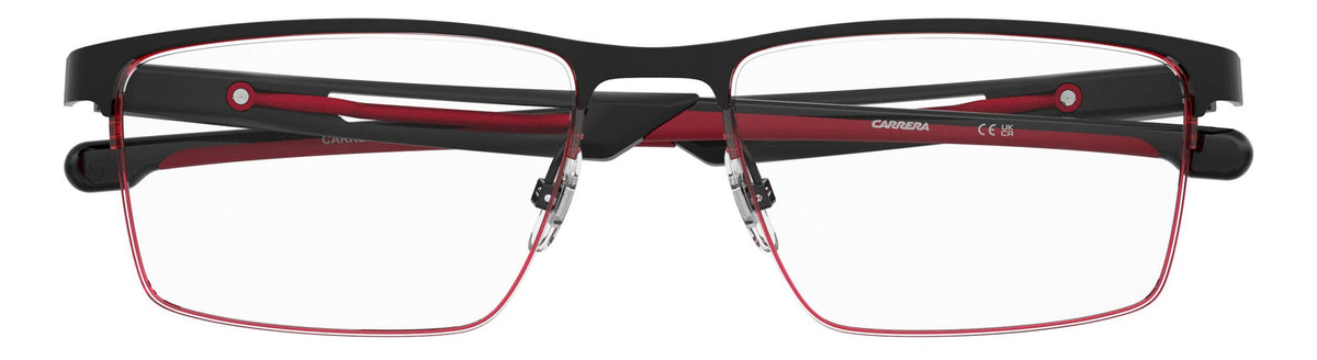 Carrera 8939 BLX Glasses