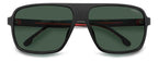 Carrera C Sport 19/S BLX/UC Polarised Sunglasses