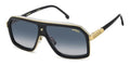 Carrera CA 1053/S/TI 80S08 Sunglasses