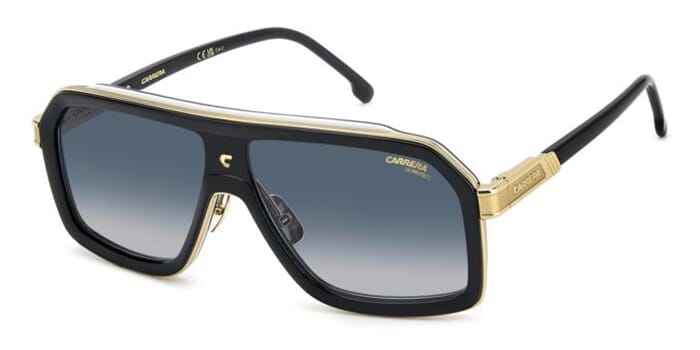 Carrera CA 1053/S/TI 80S08 Sunglasses