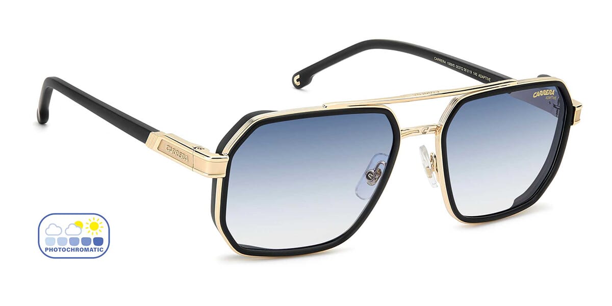 Carrera CA 1069/S 003/7Q Photochromic Sunglasses